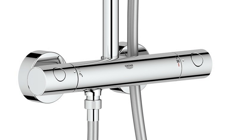 Sen tắm cây Grohe 27922001 New Tempesta Cosmopolitan